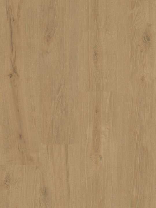 Vinyl-Designboden in Eichenoptik