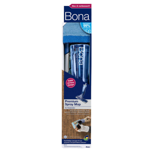 Bona Spray Mob